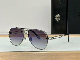 Picture of Maybach Sunglasses _SKUfw55534128fw